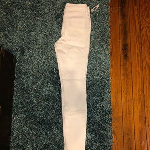 Old Navy Brand New White Pants